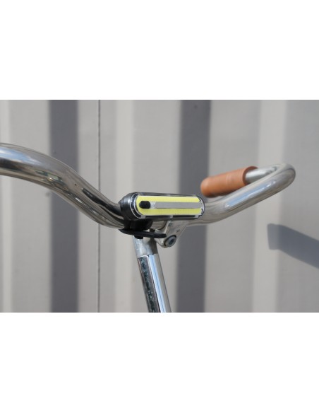 Koplamp Urban Proof Ultra Bright - USB oplaadbaar