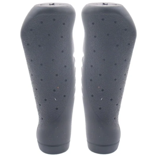 Handvatset Edge Ergo Basic 135mm - zwart