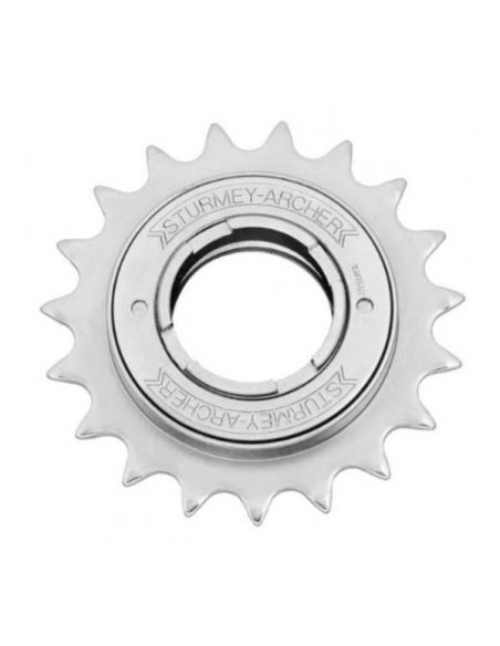 Tandwiel Sturmey Archer SFS30 Single Freewheel 22T 3/32