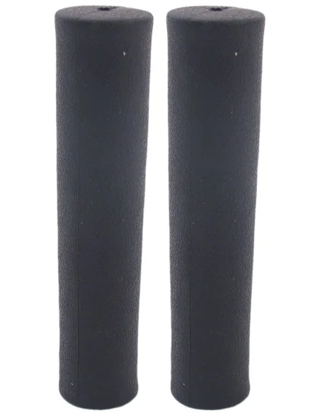 Handvatset Edge Tour Advanced - 130mm - zwart