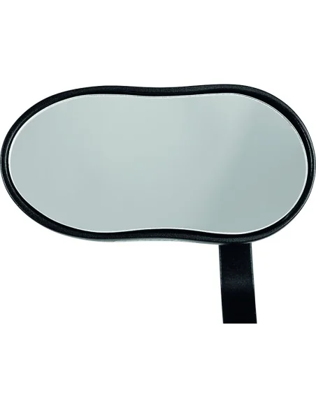 Spiegel Ergotec M-88 - zwart