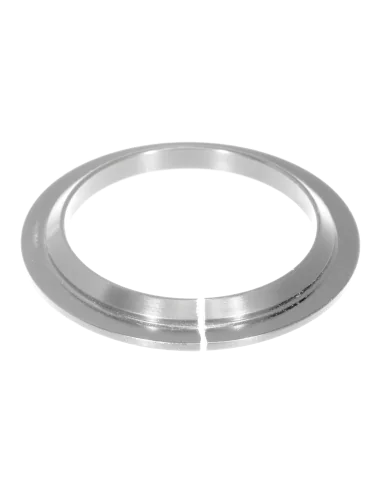 Vorkconus voor 11/8 inch ø30mm 36° - zilver