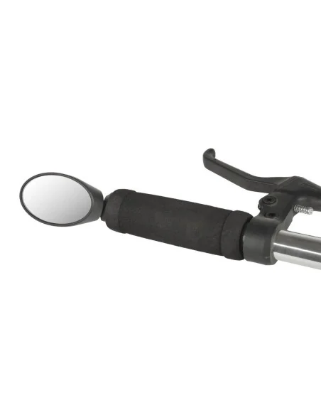 Fietsspiegel M-Wave Spy Oval 3D Verstelbaar