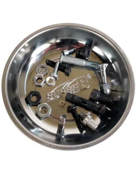 Magnetisch gereedschapsbakje Super B TB-1912