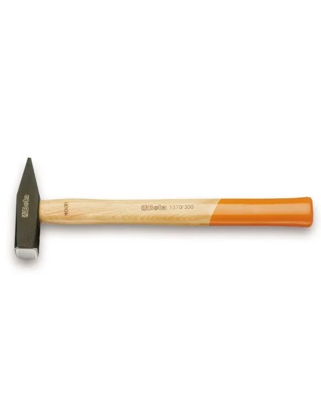 Bankhamer Beta Tools met houten steel1370/300