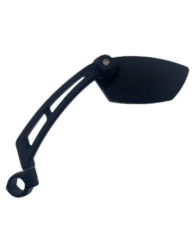 Spiegel Mirage DeLuxe Duo met lichtdimmend glas en klem