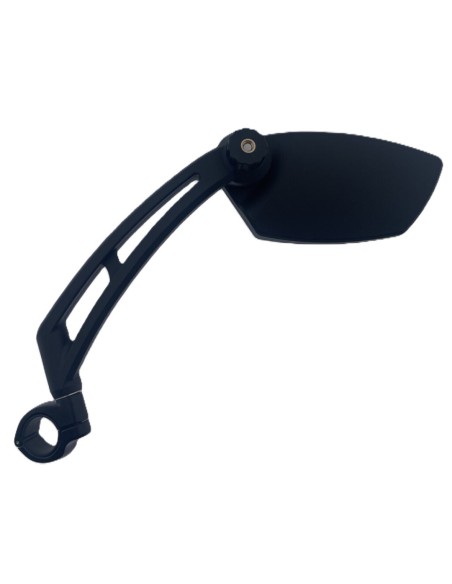 Spiegel Mirage DeLuxe Duo met lichtdimmend glas en klem