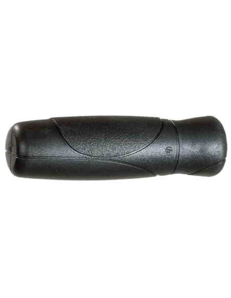 Handvatset Herrmans Cut 93 120/90 mm - zwart