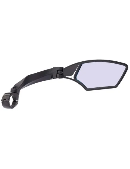 Spiegel Mirage rechts met licht dimmend glas - multi-verstelbaar voor speed-pedelec (op kaart)