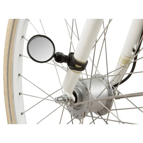 Fietsspiegel M-Wave Spy Mini kort