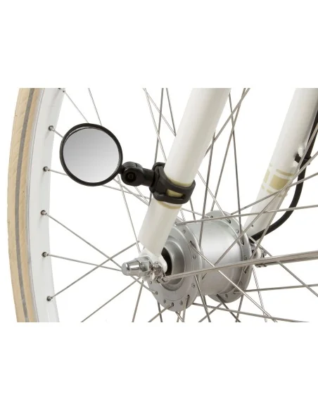 Fietsspiegel M-Wave Spy Mini kort