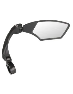 Fietsspiegel M-Wave Spy Space rechts - klemmontage (op kaart) 2