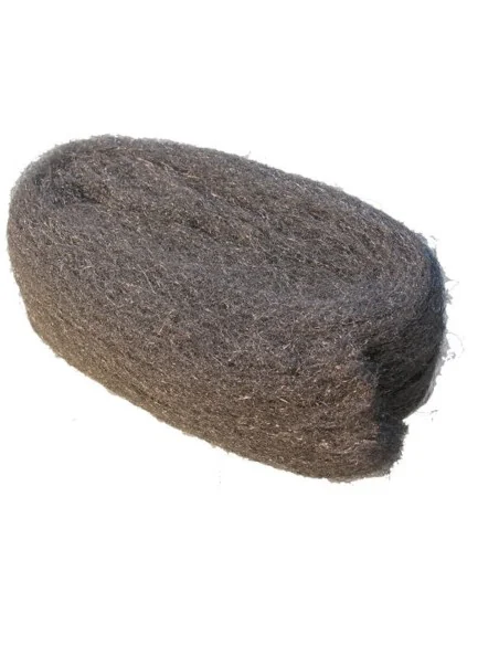 Staalwol Cyclus fijn nr. 2 (175 gram)