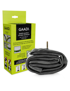 Binnenband Gaadi Comfort 16"-29" AV40 37-57 mm