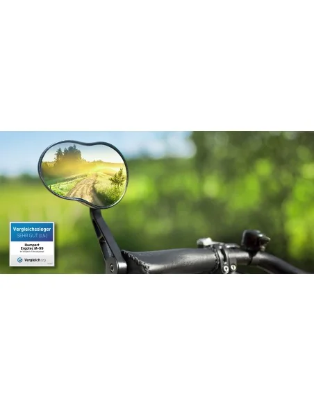 Spiegel Ergotec M-99