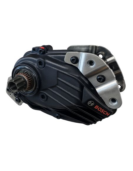 Middenmotor Bosch Performance Line CX Gen 4