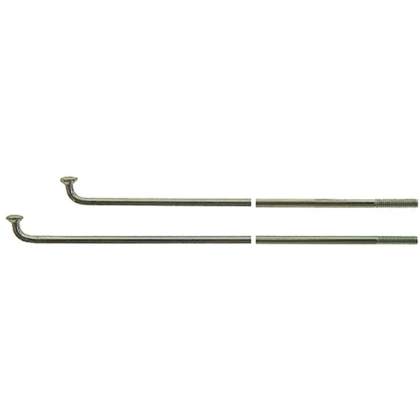 Spaken 240-13 Alpina Raggi ø2.33mm FG 2,6 - zink (144 stuks)