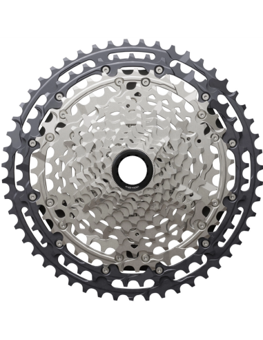 Cassette 12 speed Shimano Deore XT-CS-M8200 10-51T