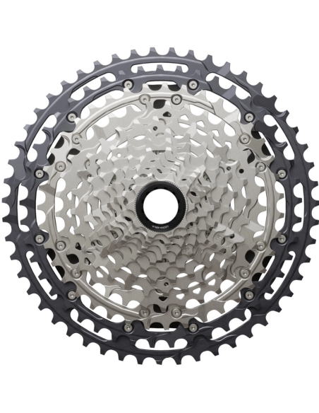 Cassette 12 speed Shimano Deore XT-CS-M8200 10-51T