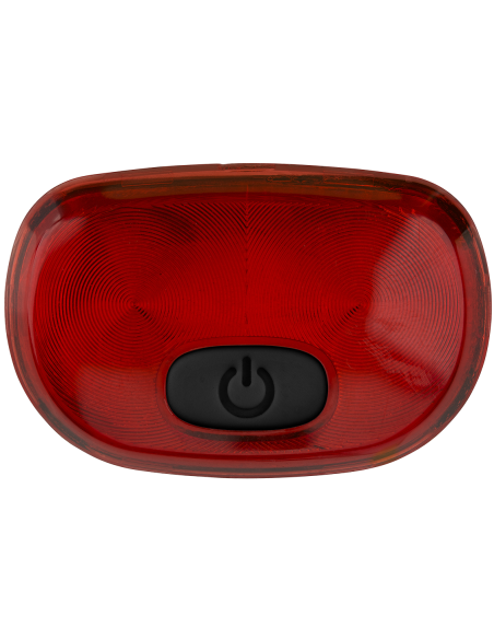 Achterlicht KED Meggy Spark kinderhelm - LED - USB oplaadbaar