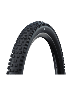 Buitenband Schwalbe Nobby Nic Performance Addix 27.5 x 2.80 / 70/584 - zwart