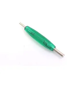 Binnenventielsleutel Alligator Schrader 2.2 en 3.2mm