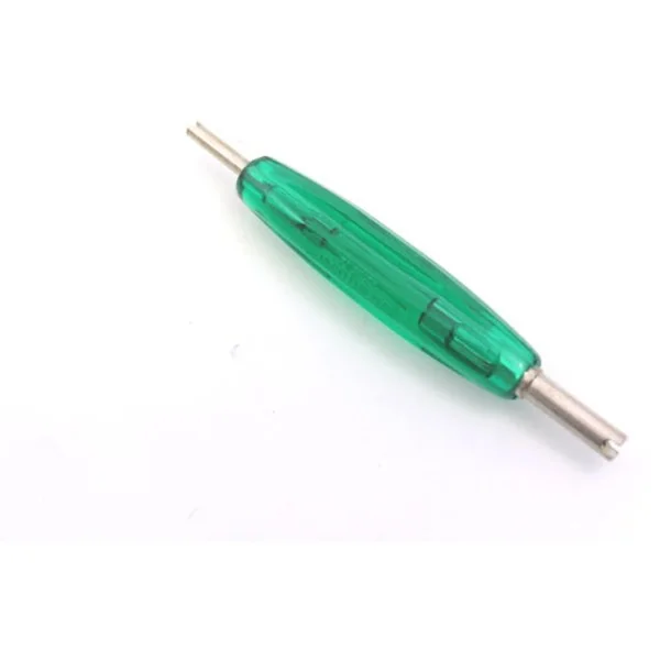 Binnenventielsleutel Alligator Schrader 2.2 en 3.2mm