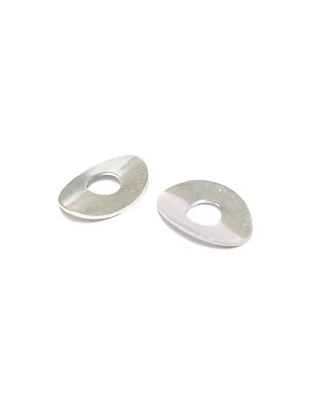 Nippelplaat Bofix spaak 14 ovaal (1000 stuks)