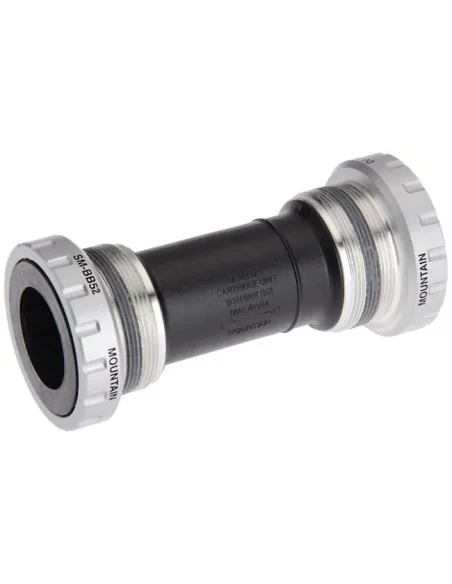 Bracket set Shimano Deore SM-BB52 83mm