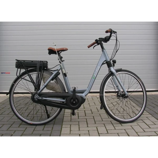 Hondenbeugel met springveer M-Wave "Dog walk"