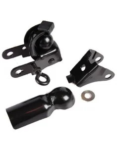 Fietsaanhangers en trailers – Fietsonderdeel.com