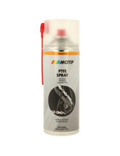 Cycling PTFE-Spray 400ml Motip 2