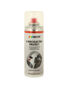 Motip E-Bike Electro Protectspray - 200ml 2