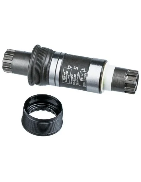 Bracket set Shimano ES300 BSA 68-118 Octalink