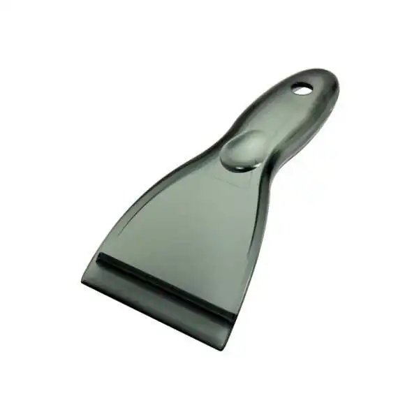 IJskrabber Carpoint Plexi 22 x 10,8 cm