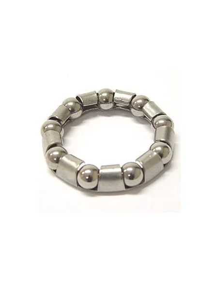 BMX trapaskogelring 45 mm