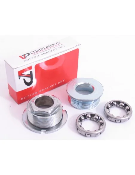 Trapascupset BSA compleet