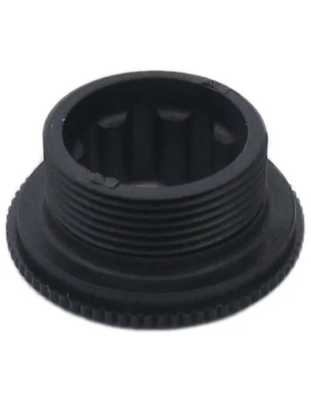 Crankbout Shimano FC-M582 / FC-M770 - Zwart