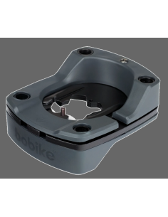Ahead adapter plus Bobike