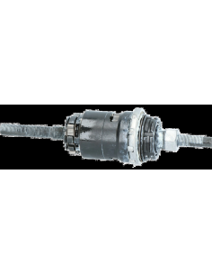 Binnenwerk Shimano Nexus 3 versnellingsnaaf SG-3R40 (176,8 mm as) 2