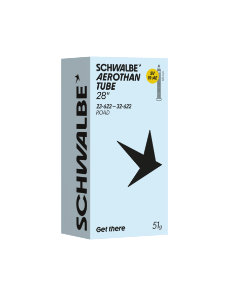 Binnenband Schwalbe SV15-AE Aerothan