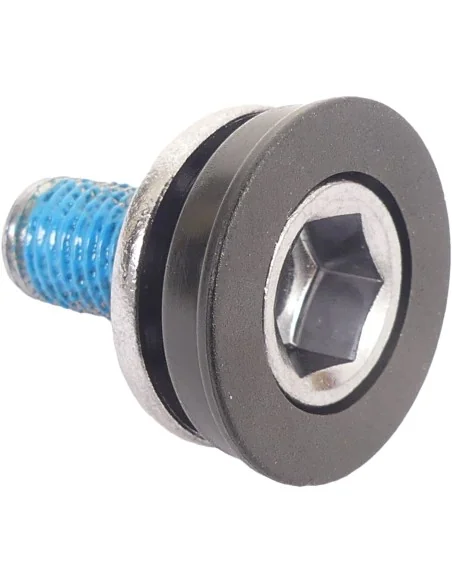 Crankboutset (2 stuks) 8mm Edge voor E-Bike JIS