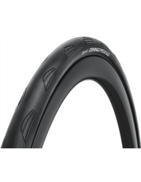 Buitenband Continental Grand Prix TR 28 x 1.00'' / 25-622 - zwart