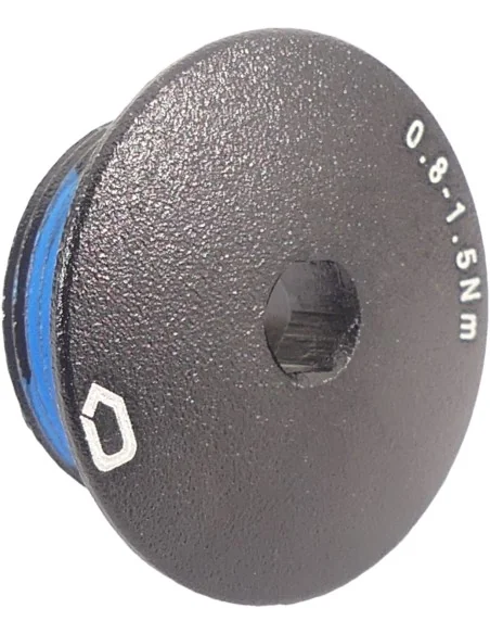 Crankboutset 20mm - E-Bike Shimano Steps