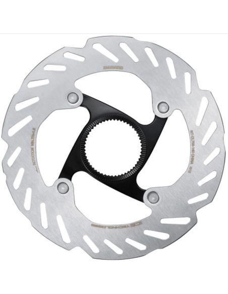 Remschijf Shimano RT-CL700 - 160mm - Center Lock