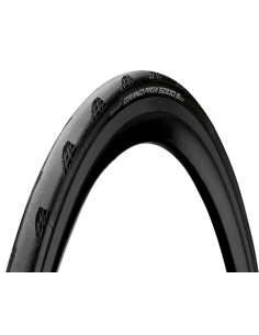 Buitenband Continental Grand Prix 5000 S TR 28 x 1.25'' / 32-622 - zwart