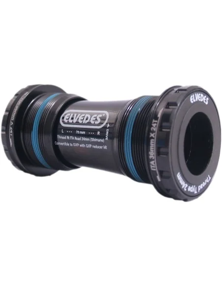 Trapas Elvedes BSA IB30 Italiaanse draad 24 mm