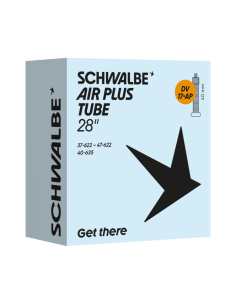 Binnenband Schwalbe DV17-AP 28" / 37/47-622/635 - 40mm ventiel