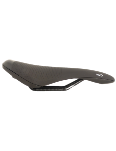 Fietszadel Selle Royal Vivo Athletic - zwart - werkplaatsverpakking