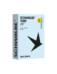 Binnenband Schwalbe 28 inch GRP.15-SV - 18/28-622/630 - 60 mm ventiel